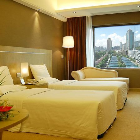 Shenzhen Haitao Hotel Εξωτερικό φωτογραφία