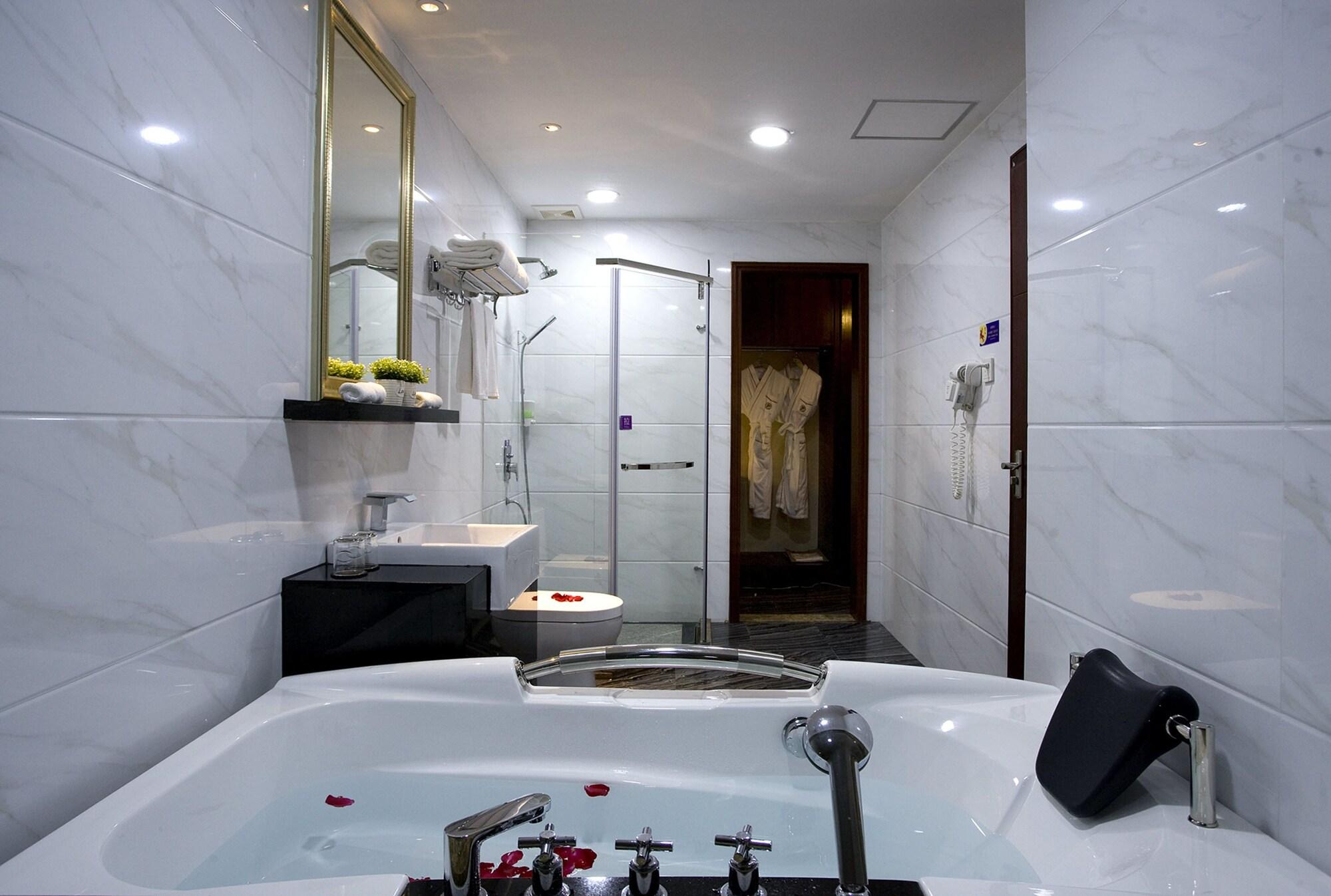 Shenzhen Haitao Hotel Εξωτερικό φωτογραφία