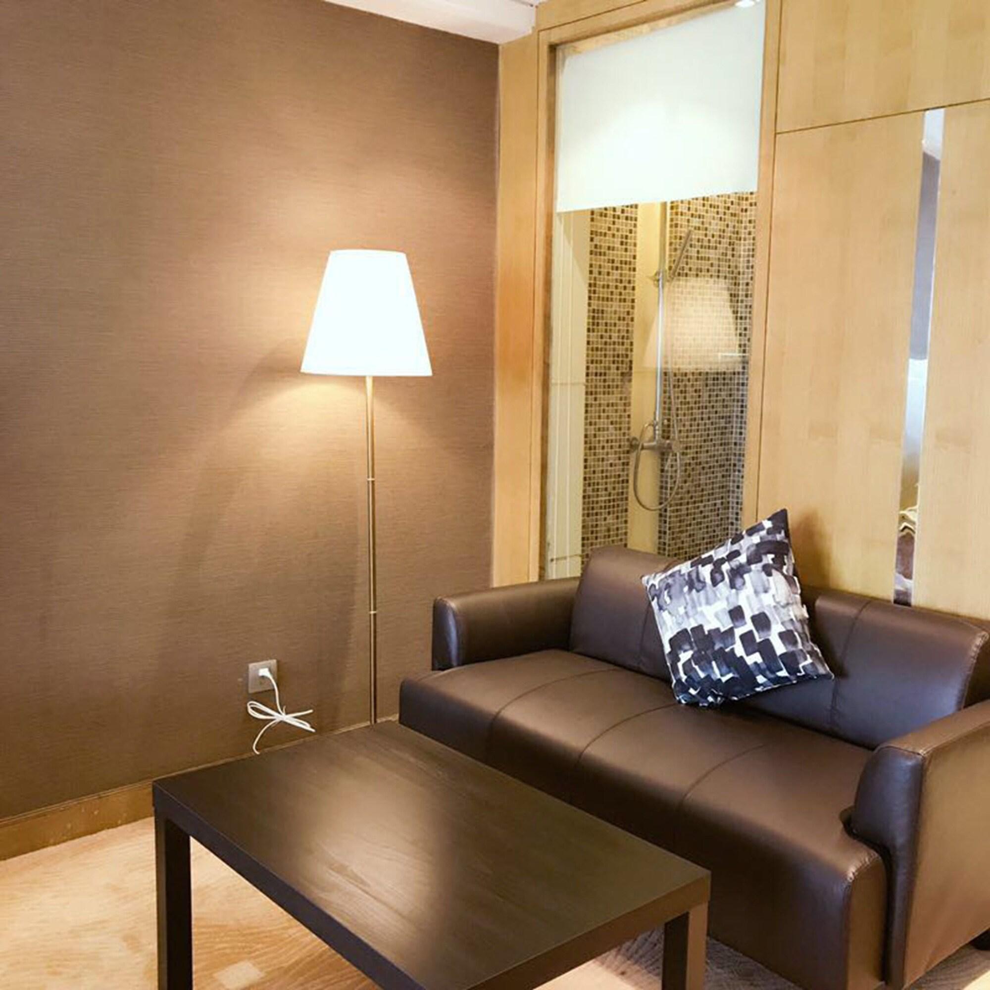 Shenzhen Haitao Hotel Εξωτερικό φωτογραφία