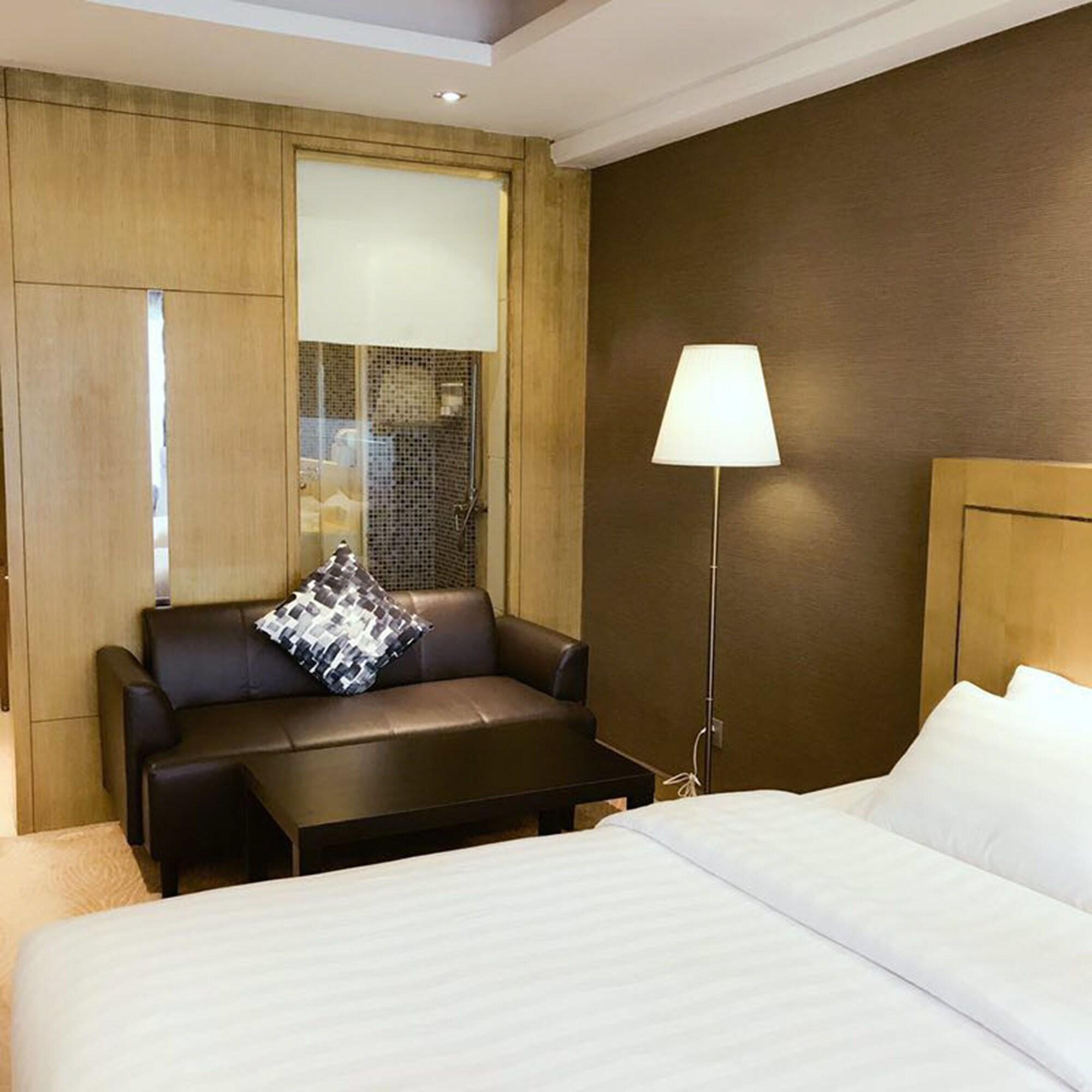 Shenzhen Haitao Hotel Εξωτερικό φωτογραφία