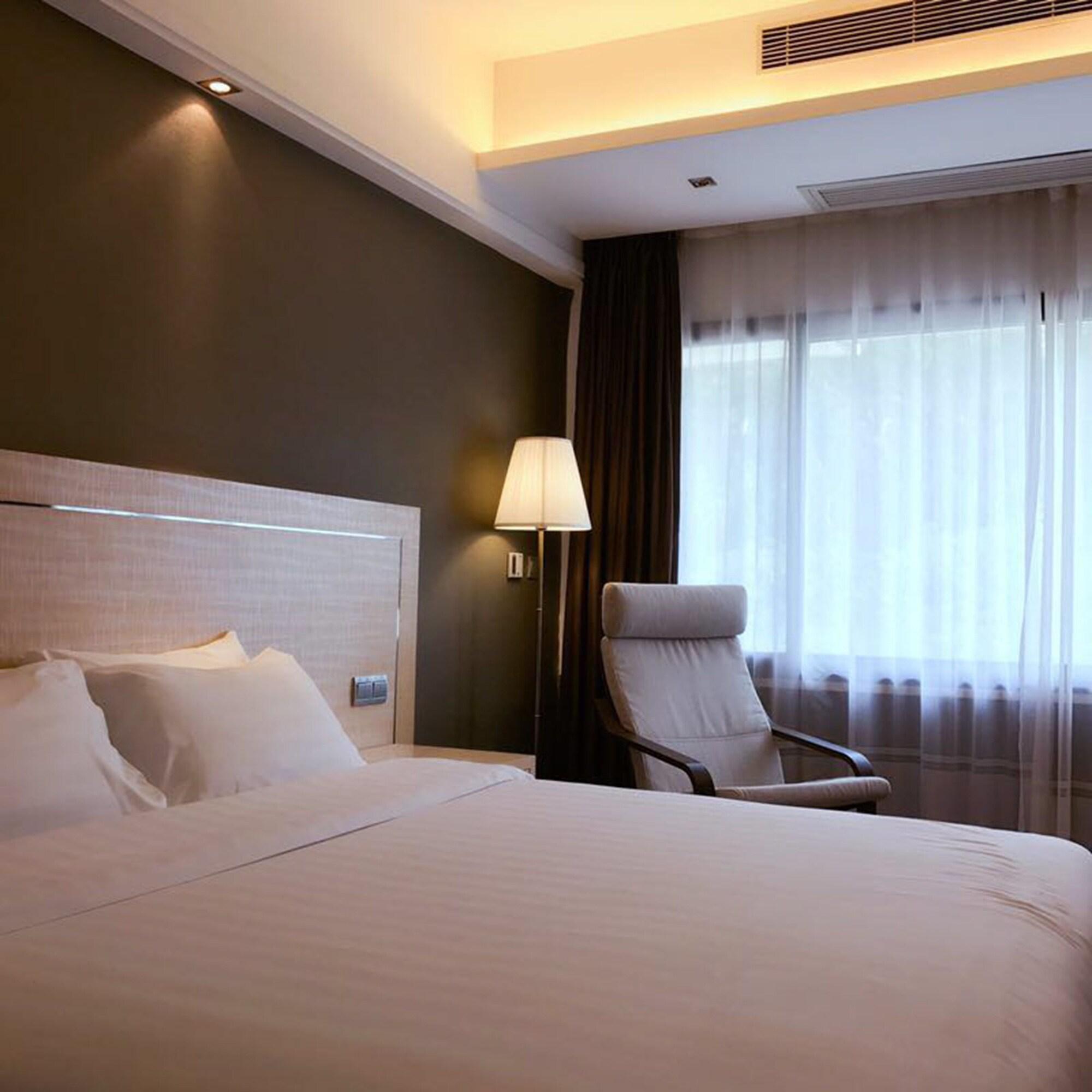 Shenzhen Haitao Hotel Εξωτερικό φωτογραφία
