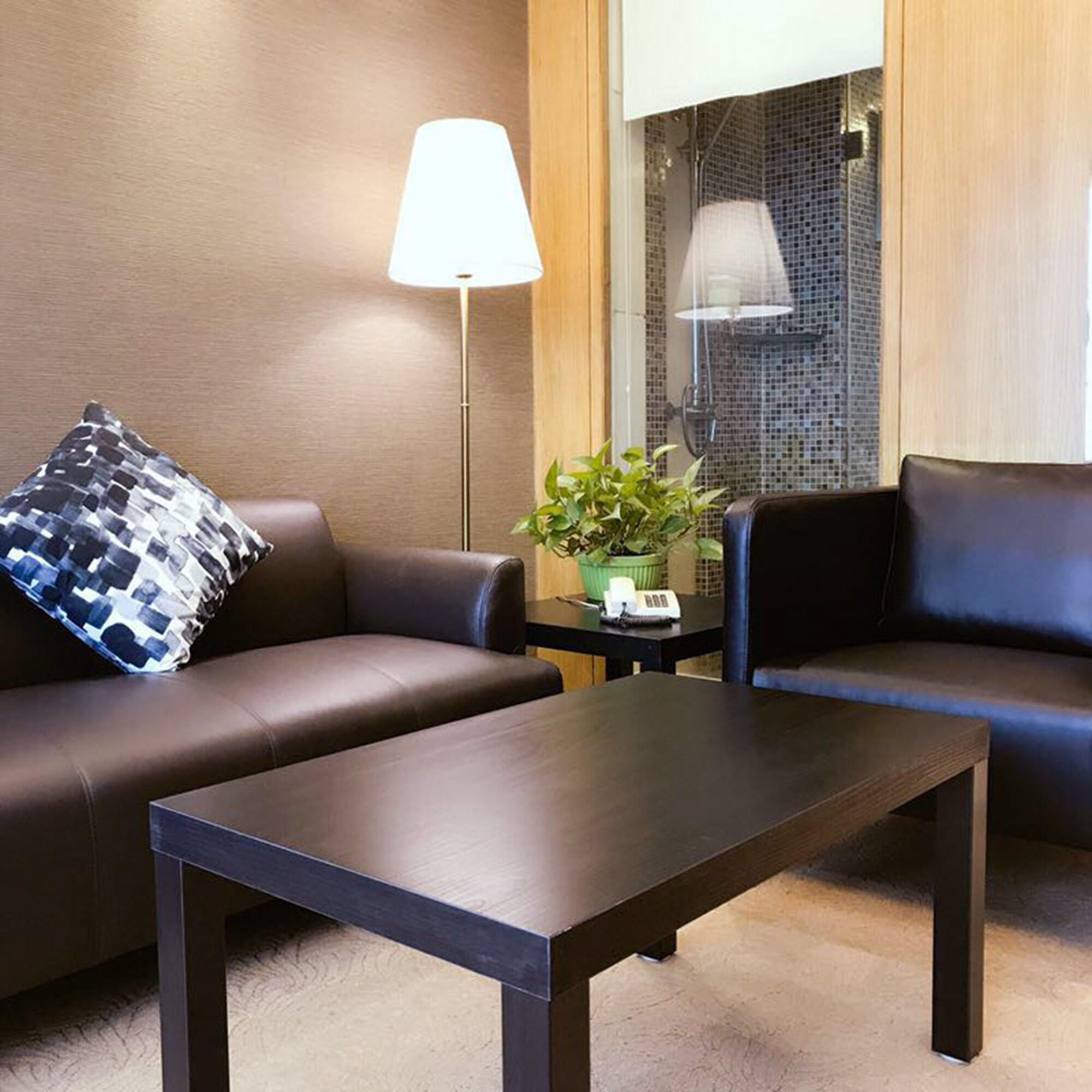 Shenzhen Haitao Hotel Εξωτερικό φωτογραφία