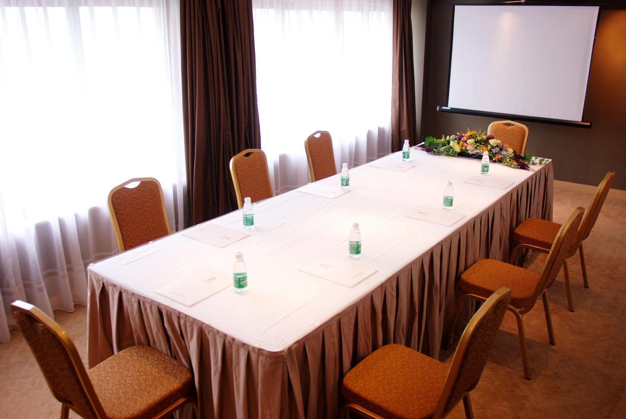Shenzhen Haitao Hotel Εξωτερικό φωτογραφία